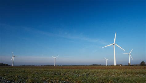 Windpark D Sedau Enbw