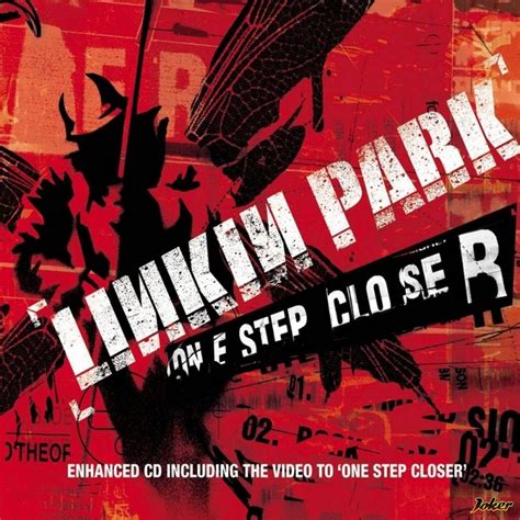 Linkin Park — One Step Closer 2020 ВКонтакте