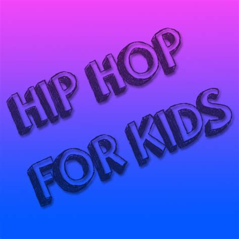 Hip Hop For Kids Playlist By Skylar Scott Mckenzie Spotify