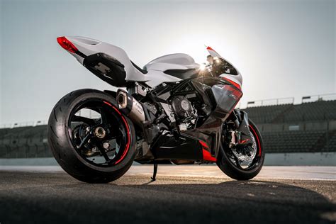 MV Agusta F3 RR 2022