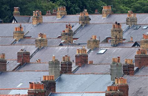 Almost A Million Private Renters In England Are Under Threat Of