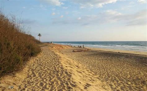 Kappil Beach / Kerala / India // World Beach Guide