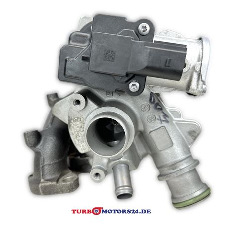 Turbolader AUDI SEAT SKODA VW 1 2TSI 03F145701k