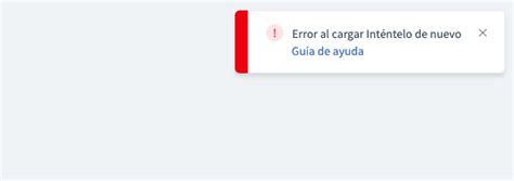 Solucionado Error Al Cargar Im Genes O V Deos En Trainercentral Zoho Es