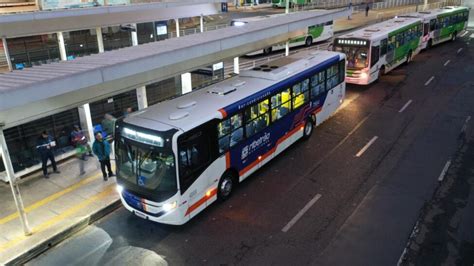 Linha De ônibus 14 Jardim Botânico Tem Itinerário E Horários Alterados