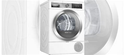 Сушильная машина Bosch WTX87EH0EU HomeProfessional купить в Краснодаре ...