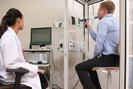 Lung Function Test Lab In Brisbane Call Now