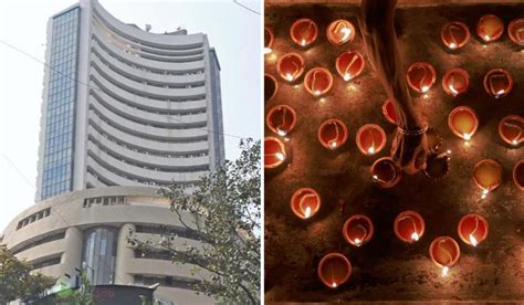 Diwali On Dalal Street All About Special Muhurat Trading Session To