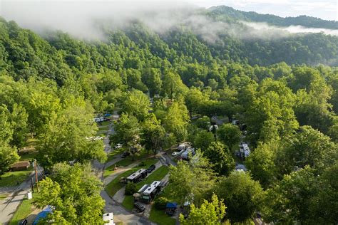 Cherokee, North Carolina Camping Photo Albums | Cherokee / Great ...