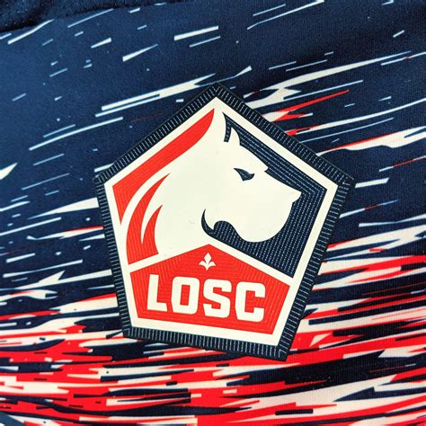 LOSC Lille Wallpapers Wallpaper Cave