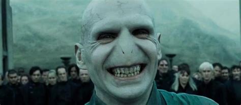 Cayó el señor innombrable Condenan a Lord Voldemort en Corte de