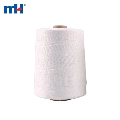 Mh Bag Closing Thread Durable Reliable For Industrial Use