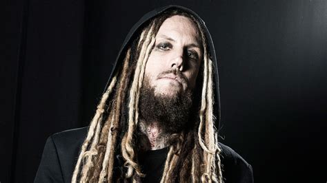 Korn Guitarist Brian 'Head' Welch Talks about Being a Christian