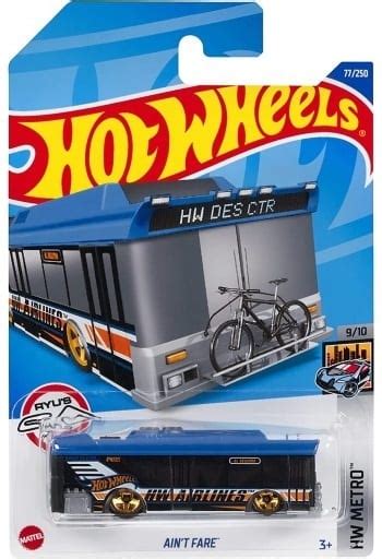 駿河屋 エイントフェアー Hot Wheels ベーシックカー HHF ホットウィールhotwheels