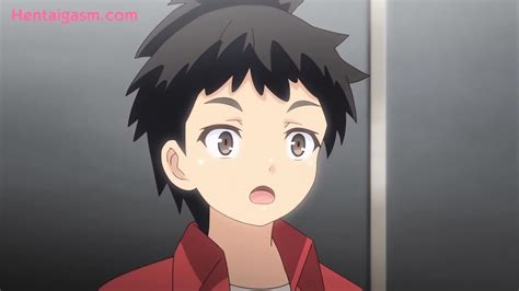 New Hentai Night Tail Subbed