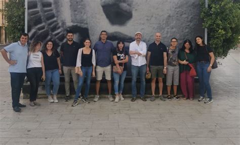 Visitelche Organiza Cinco Acciones Promocionales Con Agentes