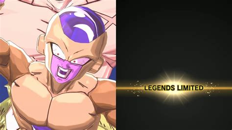 K No Goku God Lf Dragon Ball Legens Youtube