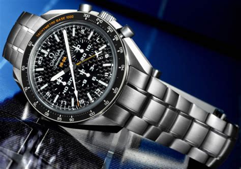 Omega Speedmaster Solar Impulse Hb Sia Watch Ablogtowatch