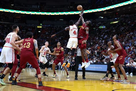 Miami Heat Vs Cleveland Cavaliers Prediction And Betting Tips March