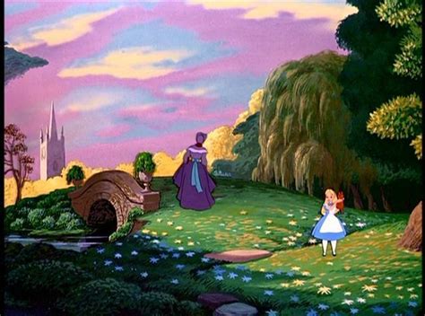 Alice in Wonderland - 1951 - Alice in Wonderland Image (1759205) - Fanpop