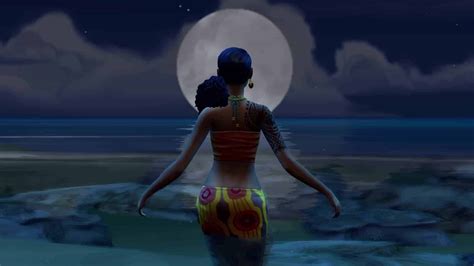 TS4 Island Living: Cave Of Sulani Guide