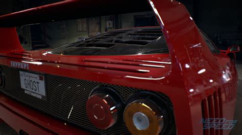 Ferrari F40 | Need for Speed Wiki | FANDOM powered by Wikia