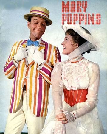 Bert Mary Poppins Quotes. QuotesGram