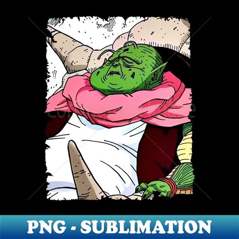 Elder Guru Merch Vtg Png Transparent Sublimation File Inspire Uplift