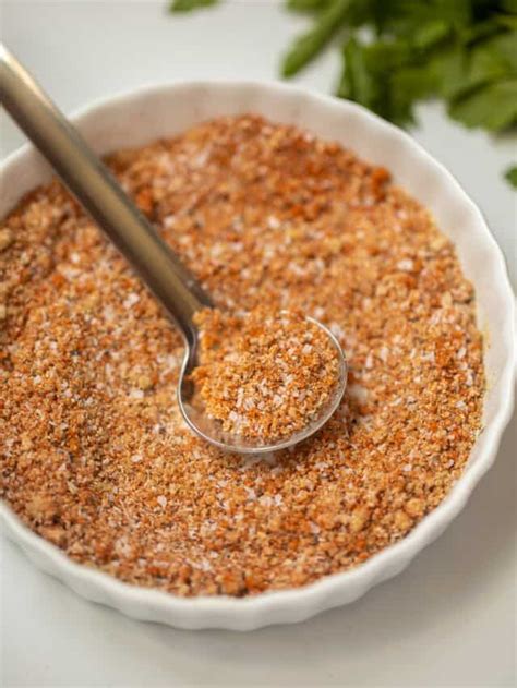 All Purpose Homemade Dry Rub Recipe