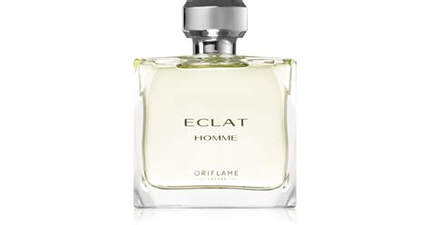 Oriflame Eclat Homme Eau de Toilette for men | notino.ie