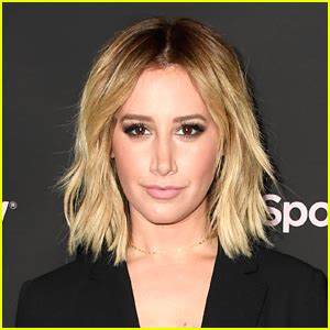 Ashley Tisdale Opens Up About Removing Her Breast Implants Ashley