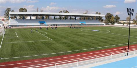 San Miguel De Allende Batalla Campal En Estadio Capi Correa Deja 2