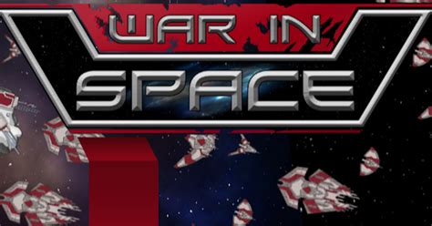 War in Space - Play War in Space on Crazy Games