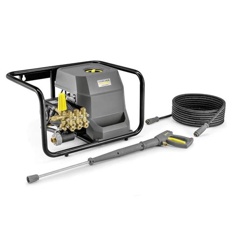 Kärcher High Pressure Washer HD 10 25 4 S ST Classic Locators MHE