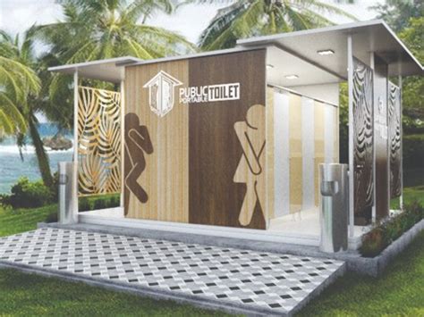 Mengenal Public Toilet Terbaik Dari Batubeling Dan Keunggulannya