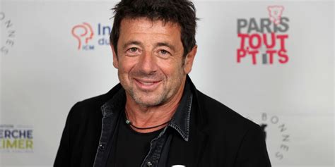 Patrick Bruel Et Amanda Sthers Leur Fils L On G De Ans Annonce