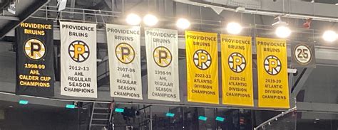 Amica Mutual Pavilion Providence Bruins