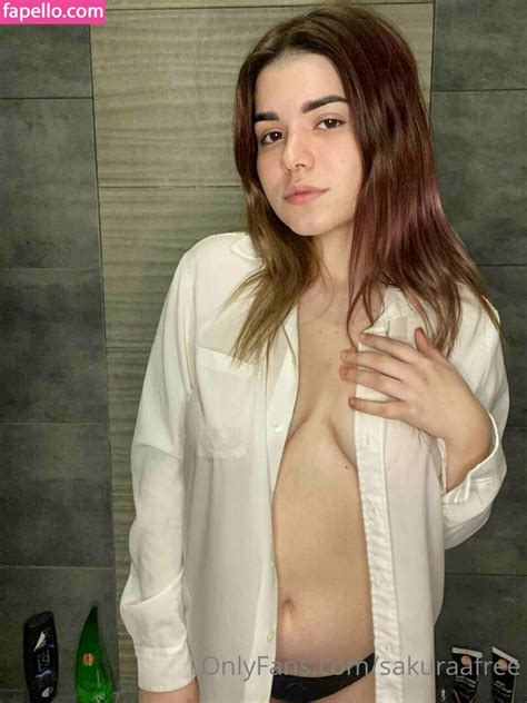 Sakuraafree Sakurashymko Nude Leaked OnlyFans Photo 17 Fapello