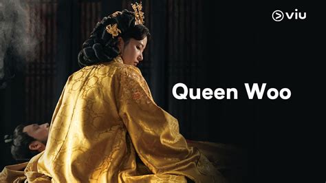 Sinopsis Queen Woo Drama Korea Viu