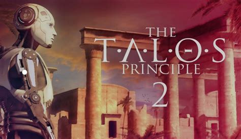 Walkthrough The Talos Principle Southern Coast