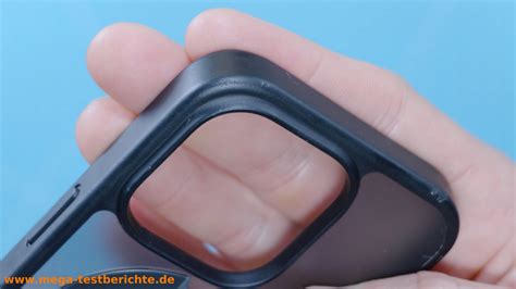 Torras Iphone Pro H Lle Test Mit Magsafe Mega Testberichte