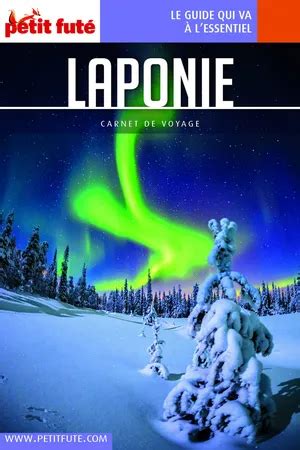 Pdf Laponie Carnet Petit Fut By Dominique Auzias Ebook Perlego