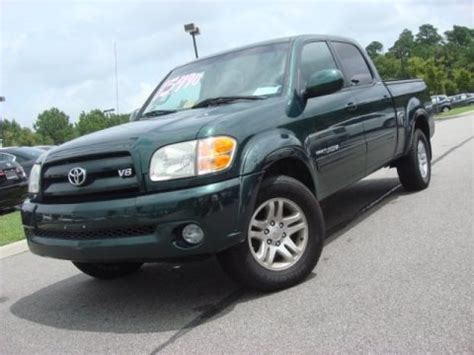 2004 Toyota Tundra Limited Double Cab Data, Info and Specs | GTCarLot.com