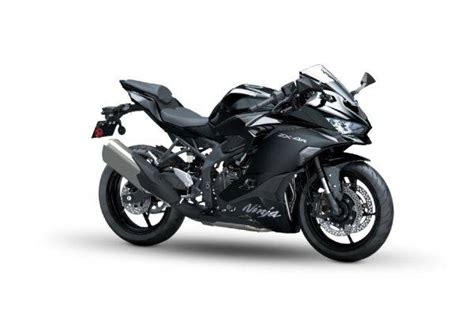 Kawasaki Ninja ZX-4R Price, Images, colours, Mileage & Reviews