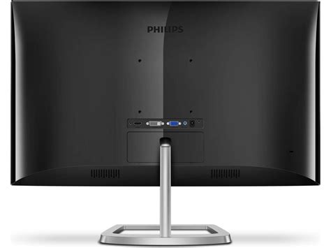 Monitor Philips E Qdsb Full Hd Led Ips Worten Pt