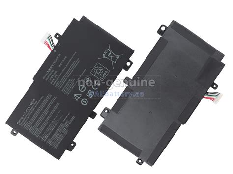 Asus Tuf Gaming F Fx Lu Hn Replacement Battery Uaebattery