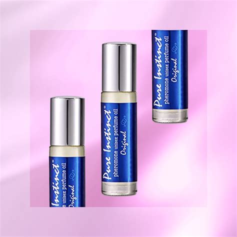 Do Pheromone Perfumes Improve Your Sex Life PS Beauty