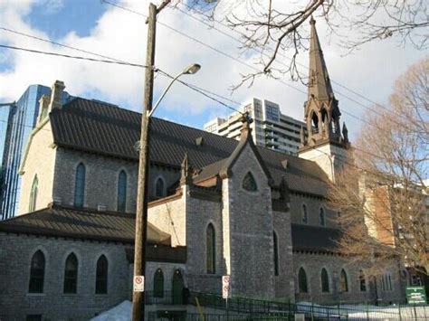 Saint Patrick's Basilica, Ottawa - Tripadvisor