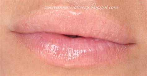 Bell Glam Wear Nude Cielisty Kremowy B Yszczyk Do Ust