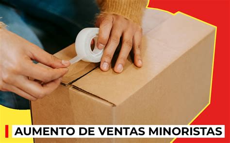 Las ventas minoristas en China han aumentado A qué se debe este